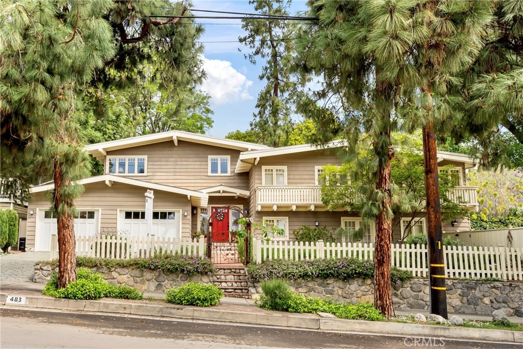 483 E Grandview AvenueSierra Madre img 29