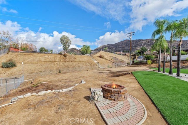 Detail Gallery Image 36 of 41 For 25240 Pico Vista Way, Moreno Valley,  CA 92557 - 5 Beds | 4 Baths