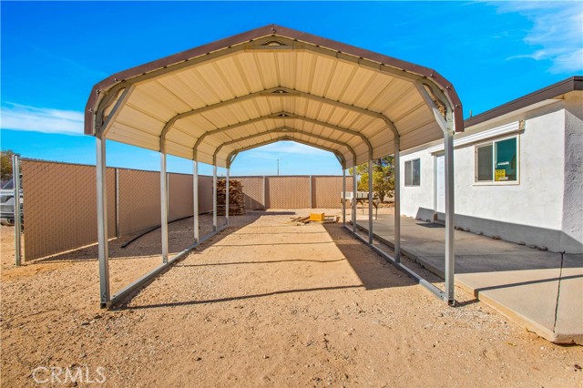 Detail Gallery Image 28 of 29 For 69054 Pole Line Rd, Twentynine Palms,  CA 92277 - 1 Beds | 1 Baths