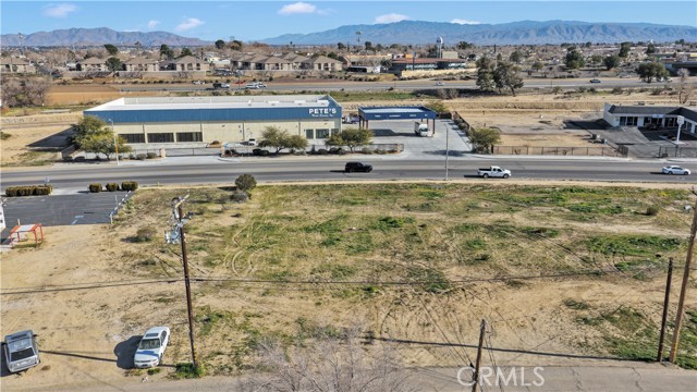 Detail Gallery Image 5 of 10 For 0 Village, Victorville,  CA 92394 - – Beds | – Baths