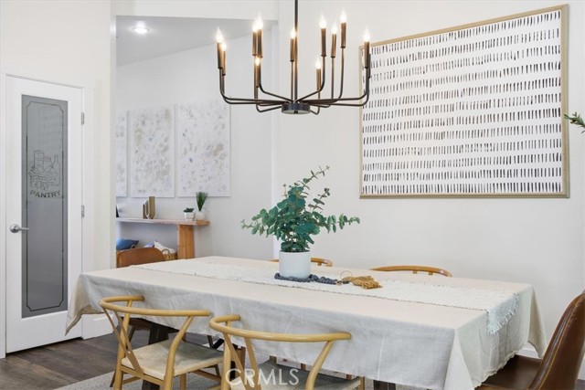 Detail Gallery Image 14 of 25 For 1224 243rd St, Harbor City,  CA 90710 - 3 Beds | 2/1 Baths