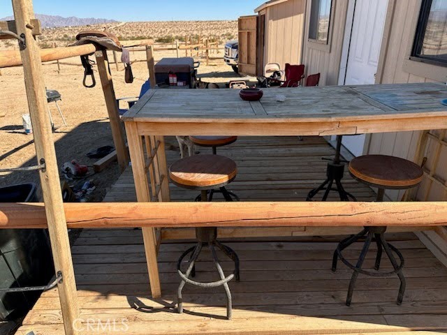 Detail Gallery Image 3 of 12 For 77655 Two Mile Rd, Twentynine Palms,  CA 92277 - – Beds | – Baths