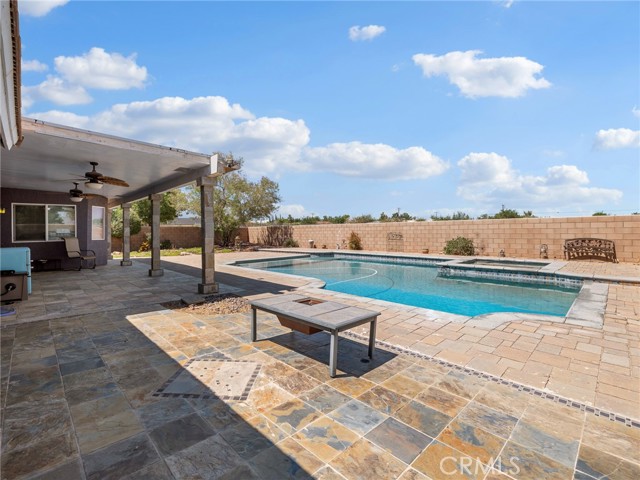 Detail Gallery Image 37 of 40 For 18476 Cherry St, Hesperia,  CA 92345 - 4 Beds | 2 Baths