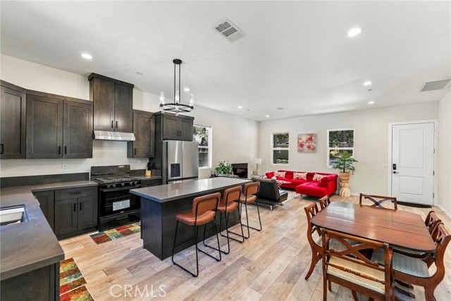 2621 Secret Drive, Running Springs, CA 92382