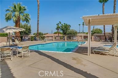 Detail Gallery Image 26 of 29 For 2921 Sunflower Cir, Palm Springs,  CA 92262 - 2 Beds | 2 Baths