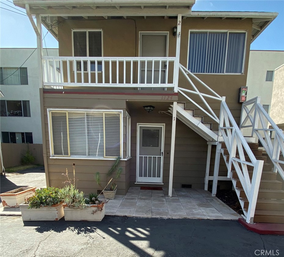 1124 Cordova Street #2