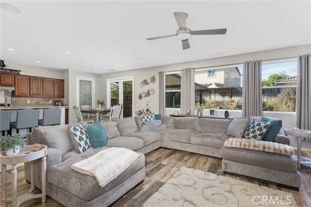 Detail Gallery Image 11 of 48 For 1454 Liatris, Beaumont,  CA 92223 - 3 Beds | 2 Baths