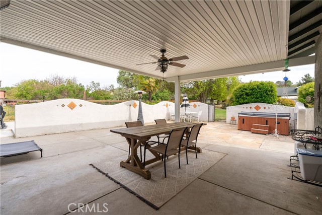 Detail Gallery Image 28 of 65 For 7915 Whispering Trails Pl, Paso Robles,  CA 93446 - 4 Beds | 2 Baths