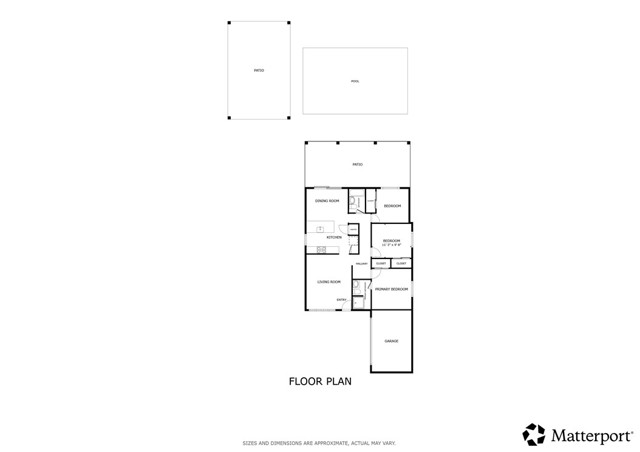 Detail Gallery Image 23 of 23 For 38841 Foxholm Dr, Palmdale,  CA 93551 - 3 Beds | 2 Baths