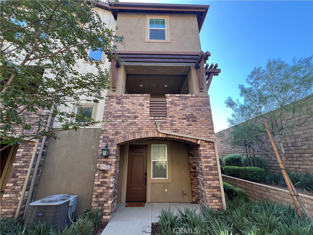 12156 stratus Drive