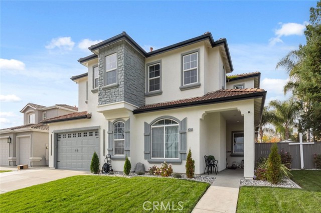 Detail Gallery Image 4 of 20 For 4215 Riopel Avenue, Denair,  CA 95316 - 4 Beds | 3 Baths