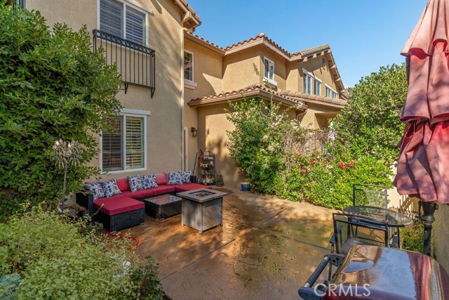 Detail Gallery Image 31 of 38 For 1360 Ashton Park Ln, Thousand Oaks,  CA 91320 - 3 Beds | 2/1 Baths