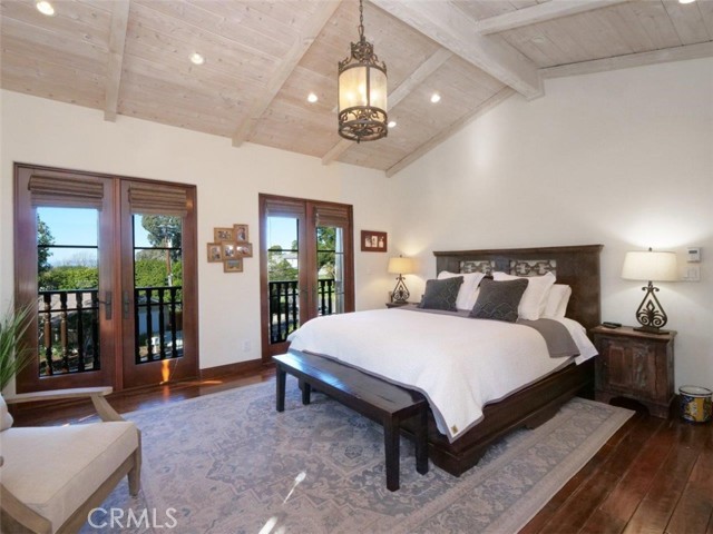 Detail Gallery Image 27 of 45 For 1724 via Estudillo, Palos Verdes Estates,  CA 90274 - 4 Beds | 4 Baths