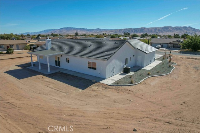 21282 Laguna Road, Apple Valley, California 92308, 4 Bedrooms Bedrooms, ,2 BathroomsBathrooms,Single Family Residence,For Sale,Laguna,HD24201425