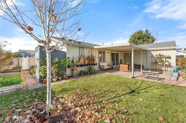 Detail Gallery Image 22 of 40 For 140 W Pioneer #133,  Redlands,  CA 92374 - 2 Beds | 2 Baths