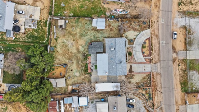 Detail Gallery Image 49 of 54 For 15572 Riverside St, Hesperia,  CA 92345 - 3 Beds | 2 Baths