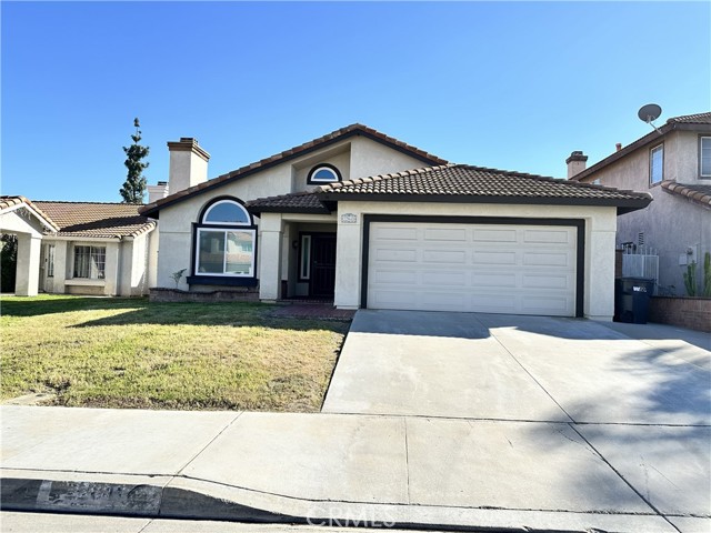 Detail Gallery Image 2 of 19 For 22841 Brompton, Moreno Valley,  CA 92553 - 3 Beds | 2 Baths