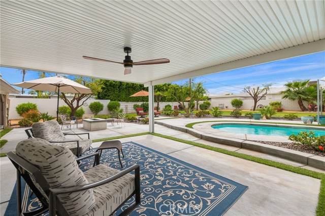 Detail Gallery Image 55 of 72 For 73955 Catalina Way, Palm Desert,  CA 92260 - 4 Beds | 3 Baths