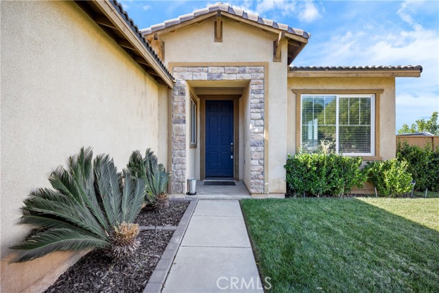 Detail Gallery Image 5 of 29 For 16411 Spirit Rd, Moreno Valley,  CA 92555 - 4 Beds | 2 Baths