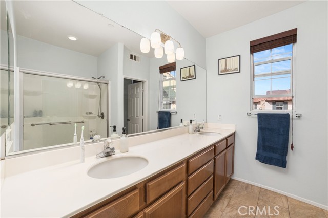 Detail Gallery Image 16 of 30 For 3381 Evening Mist Ln, Perris,  CA 92571 - 3 Beds | 2/1 Baths