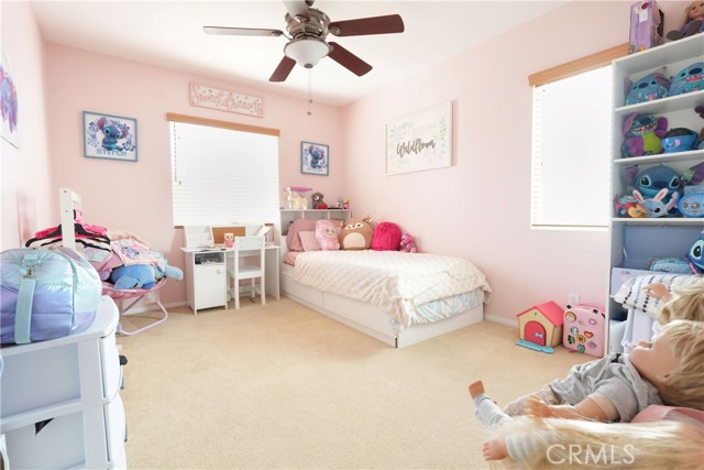 Detail Gallery Image 18 of 26 For 3577 Whieldon Dr, Perris,  CA 92571 - 4 Beds | 2/1 Baths