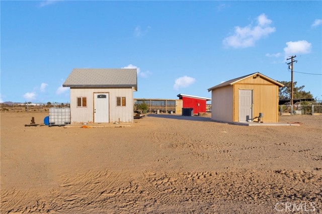 Detail Gallery Image 34 of 46 For 32461 Prairie, Barstow,  CA 92311 - 3 Beds | 2 Baths