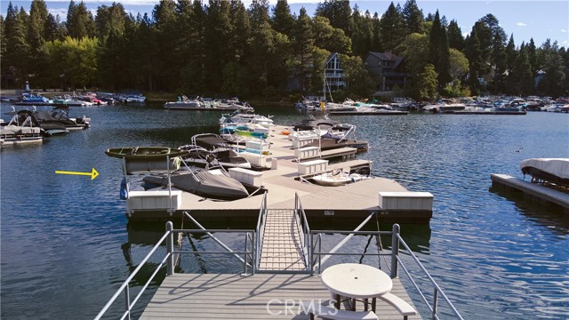 MBM 13 slip 1, Lake Arrowhead, CA 92352