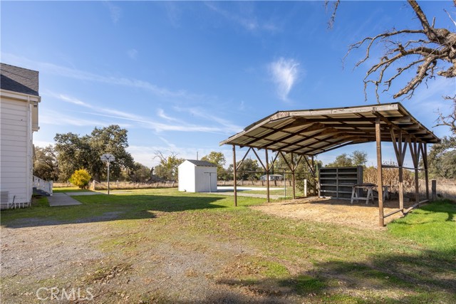 Detail Gallery Image 38 of 52 For 7310 State Highway 99w, Gerber,  CA 96035 - 5 Beds | 2 Baths