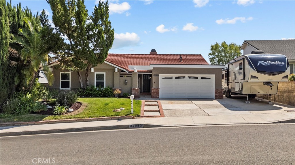 22926 Frisca Drive