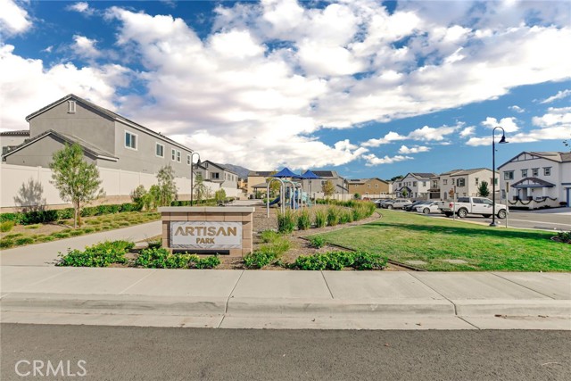 Detail Gallery Image 39 of 44 For 31969 Monet, Yucaipa,  CA 92399 - 3 Beds | 2/1 Baths