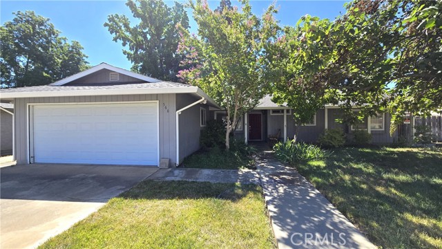 568 Grand Teton Way, Chico, CA 95973