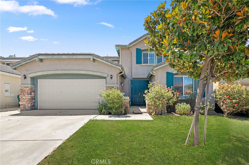 29268 Meandering Circle