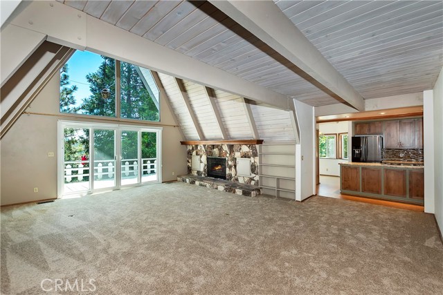 Detail Gallery Image 9 of 58 For 27760 Alpen Dr, Lake Arrowhead,  CA 92352 - 4 Beds | 3/1 Baths