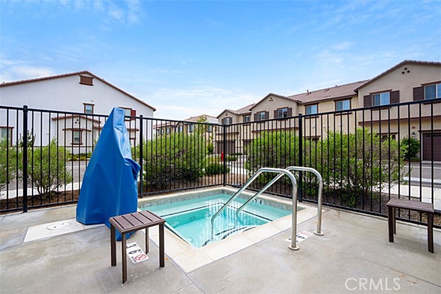 Detail Gallery Image 39 of 39 For 24145 Dolcetto Ave #602,  Murrieta,  CA 92562 - 3 Beds | 2/1 Baths