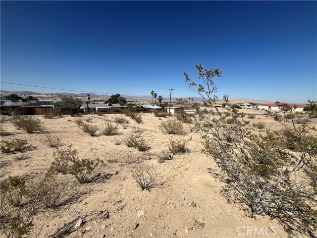 Detail Gallery Image 16 of 18 For 0 Crestview Dr, Twentynine Palms,  CA 92277 - – Beds | – Baths