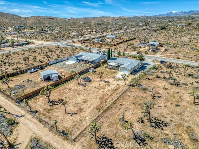 Detail Gallery Image 39 of 50 For 4837 Avalon, Yucca Valley,  CA 92284 - 4 Beds | 2/1 Baths