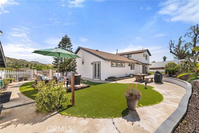 Detail Gallery Image 62 of 75 For 2320 Temescal, Norco,  CA 92860 - 4 Beds | 2 Baths