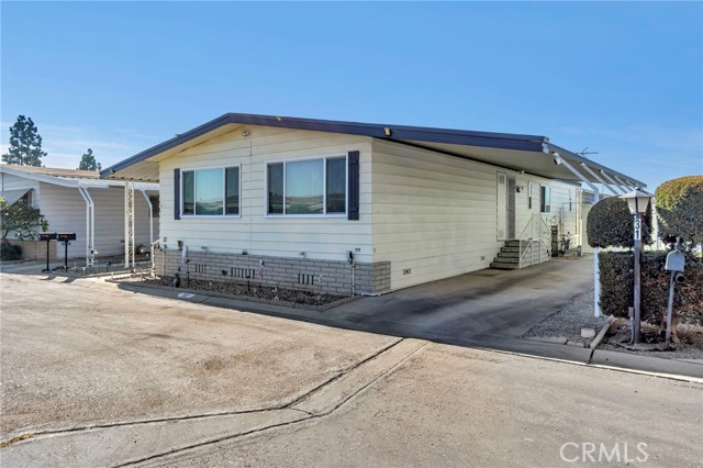 Detail Gallery Image 5 of 38 For 6741 Lincoln Ave #32,  Buena Park,  CA 90620 - 2 Beds | 2 Baths