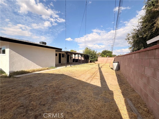 4 Bed Home for Sale in Lancaster, California