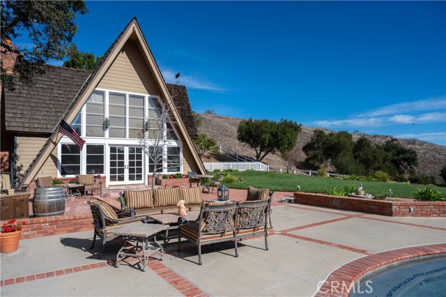 Detail Gallery Image 19 of 74 For 4086 E Oak Trail Rd, Santa Ynez,  CA 93460 - 3 Beds | 4/2 Baths