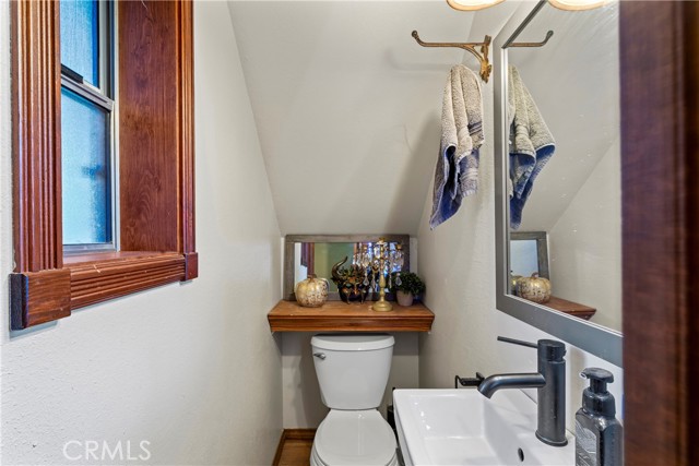 Detail Gallery Image 36 of 49 For 337 Wylerhorn, Crestline,  CA 92325 - 3 Beds | 2/1 Baths