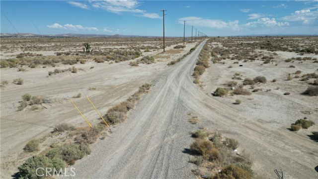 0 California City, California City, California 93505, ,Land,For Sale,0 California City,CRCV22217373