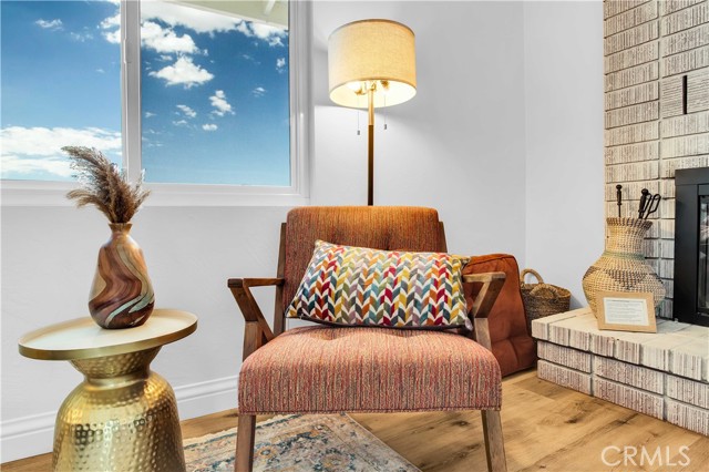 Detail Gallery Image 8 of 49 For 61475 Alta Vista Dr, Joshua Tree,  CA 92252 - 2 Beds | 2 Baths