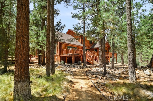 Detail Gallery Image 48 of 57 For 1947 Shady, Big Bear City,  CA 92314 - 5 Beds | 3/1 Baths