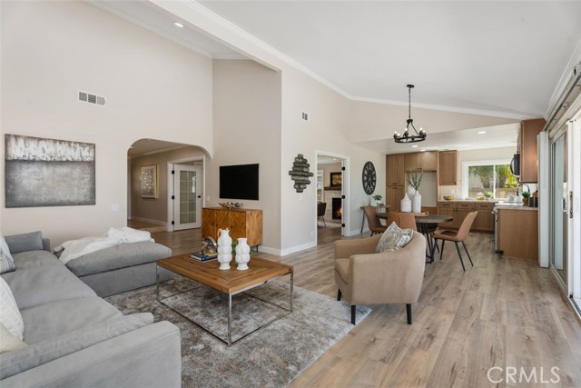 Detail Gallery Image 9 of 54 For 26536 Avenida Veronica, Mission Viejo,  CA 92691 - 3 Beds | 2 Baths