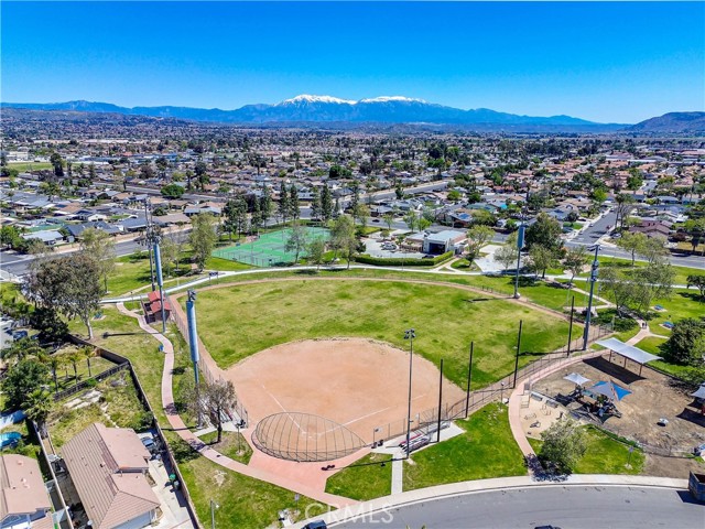 Detail Gallery Image 47 of 49 For 14958 Briana St, Moreno Valley,  CA 92553 - 3 Beds | 2 Baths