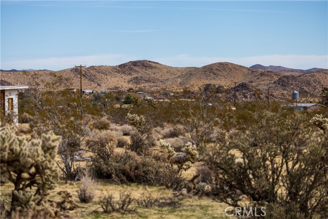 Detail Gallery Image 4 of 35 For 605 Appian Way, Joshua Tree,  CA 92252 - 0 Beds | 0 Baths