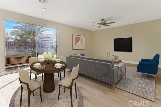 Detail Gallery Image 11 of 35 For 242 Spinnaker St, San Jacinto,  CA 92583 - 4 Beds | 3 Baths