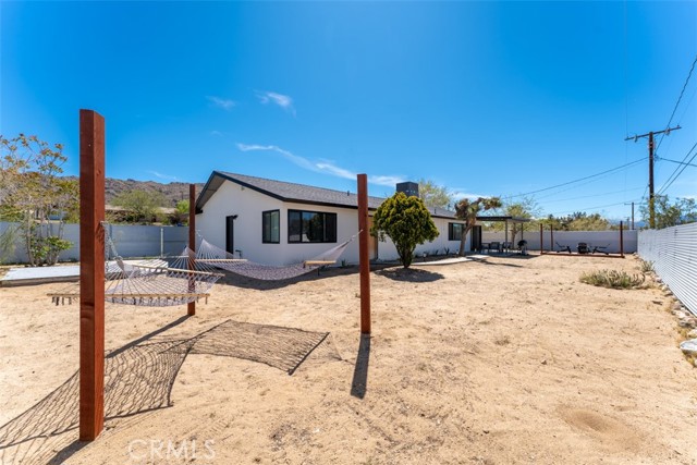 Detail Gallery Image 38 of 44 For 60468 Latham Trl, Joshua Tree,  CA 92252 - 3 Beds | 2 Baths