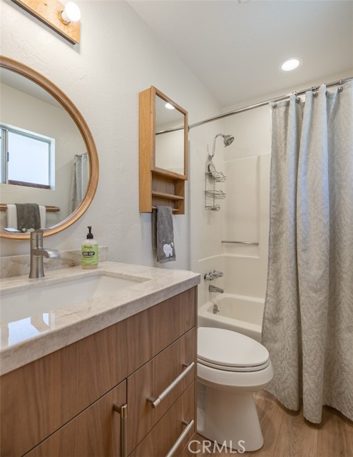 Detail Gallery Image 4 of 40 For 803 Robinhood Bld, Big Bear City,  CA 92314 - 2 Beds | 1 Baths